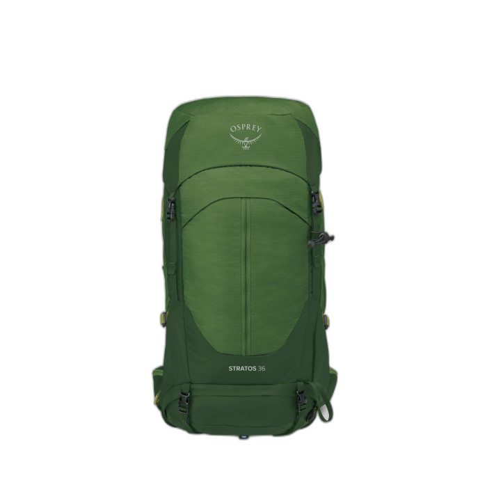 Plecak OSPREY Stratos 36 / Seaweed/Matcha green