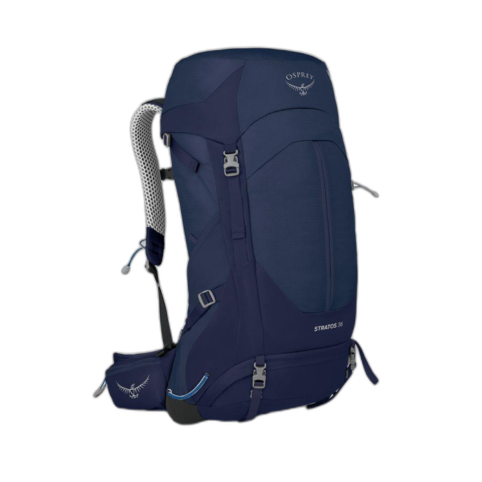 Plecak OSPREY Stratos 36 / Cetacean Blue