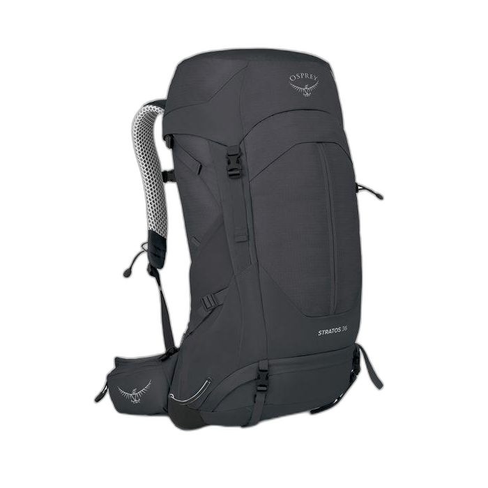 Plecak OSPREY Stratos 36 / Tunnel Vision Grey