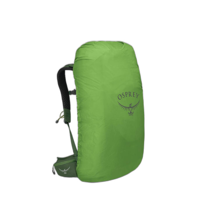 Plecak OSPREY Stratos 36 / Seaweed/Matcha green