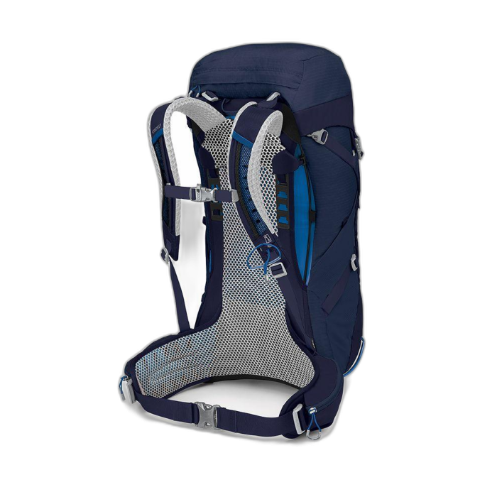 Plecak OSPREY Stratos 36 / Cetacean Blue