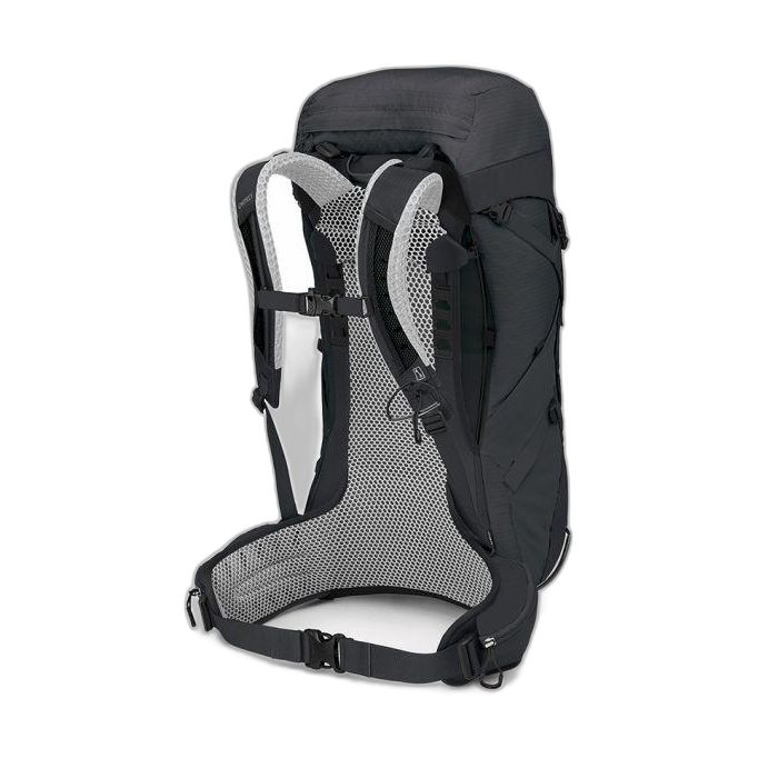 Plecak OSPREY Stratos 36 / Tunnel Vision Grey