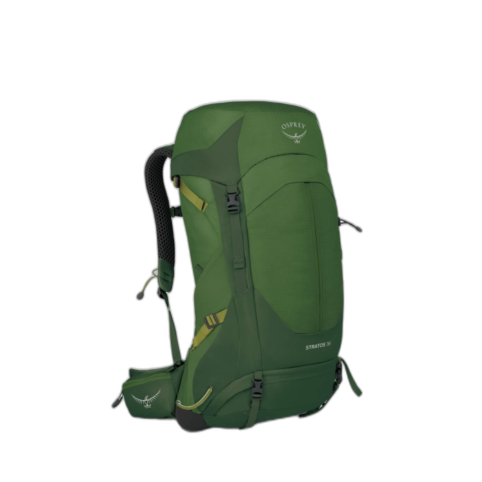 Plecak OSPREY Stratos 36 / Seaweed/Matcha green
