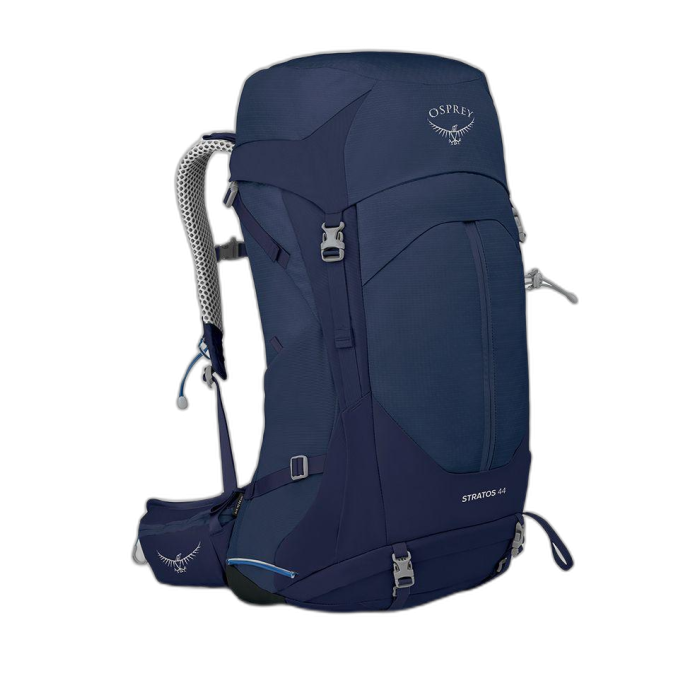 Plecak OSPREY Stratos 44 / Cetacean Blue