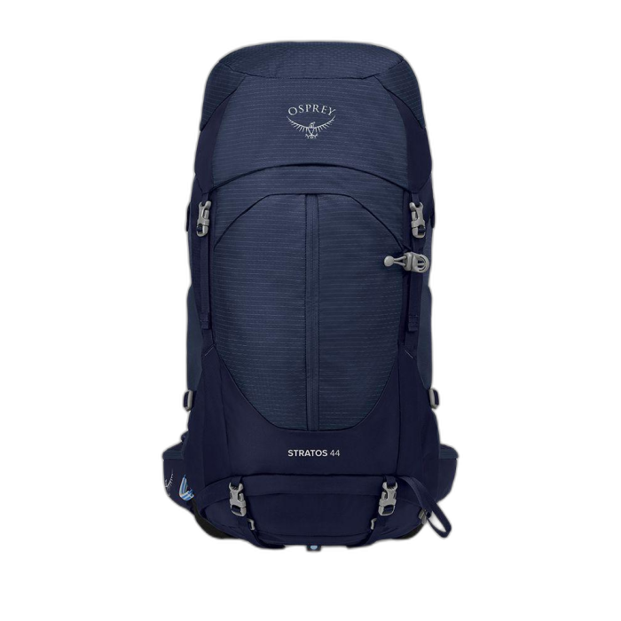 Plecak OSPREY Stratos 44 / Cetacean Blue