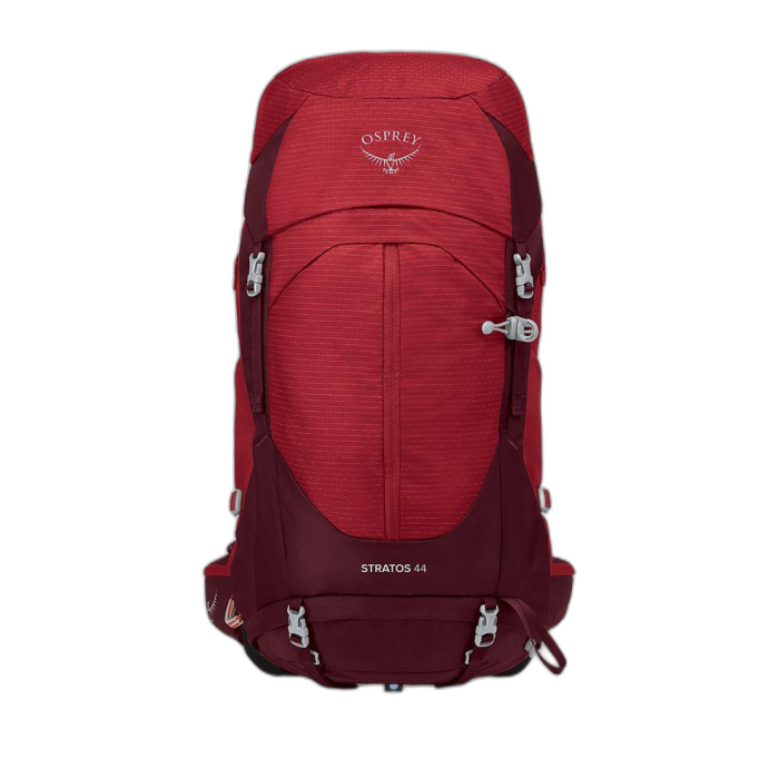 Plecak OSPREY Stratos 44 / Poinsettia Red
