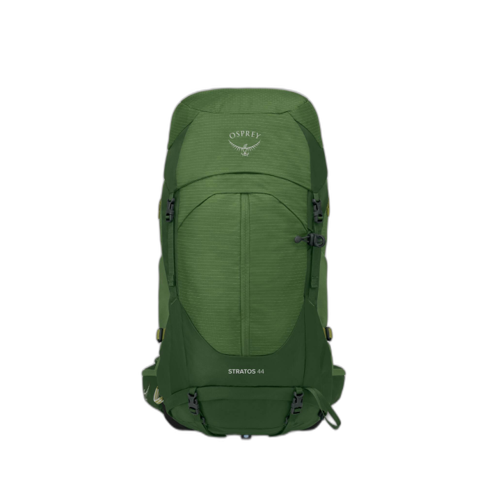 Plecak OSPREY Stratos 44 / Seaweed/Matcha green