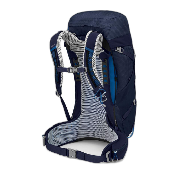 Plecak OSPREY Stratos 44 / Cetacean Blue