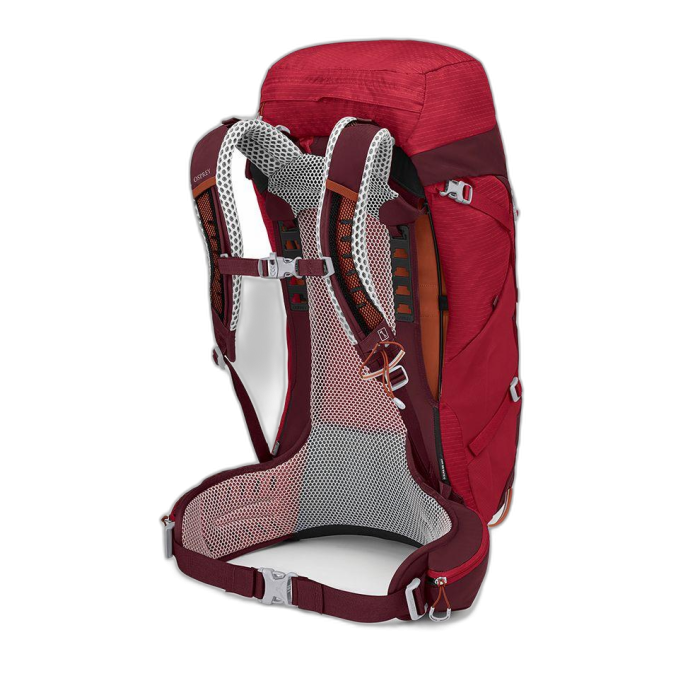 Plecak OSPREY Stratos 44 / Poinsettia Red
