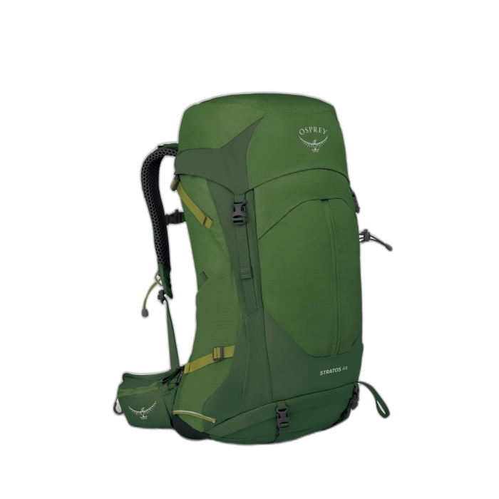 Plecak OSPREY Stratos 44 / Seaweed/Matcha green
