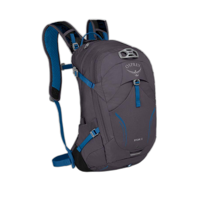 Plecak OSPREY Sylva 12 / Space Travel Grey