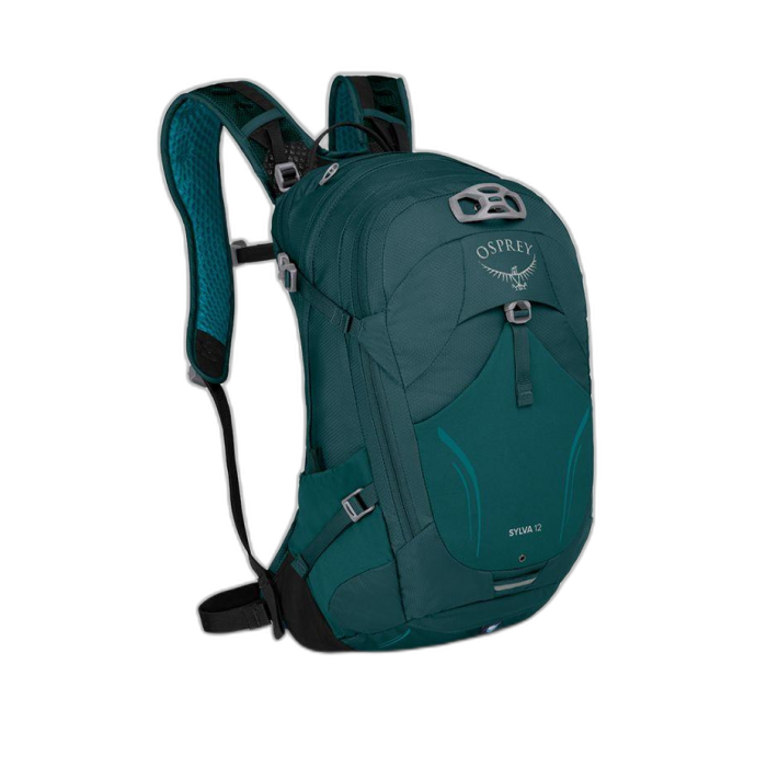 Plecak OSPREY Sylva 12 / Baikal Green