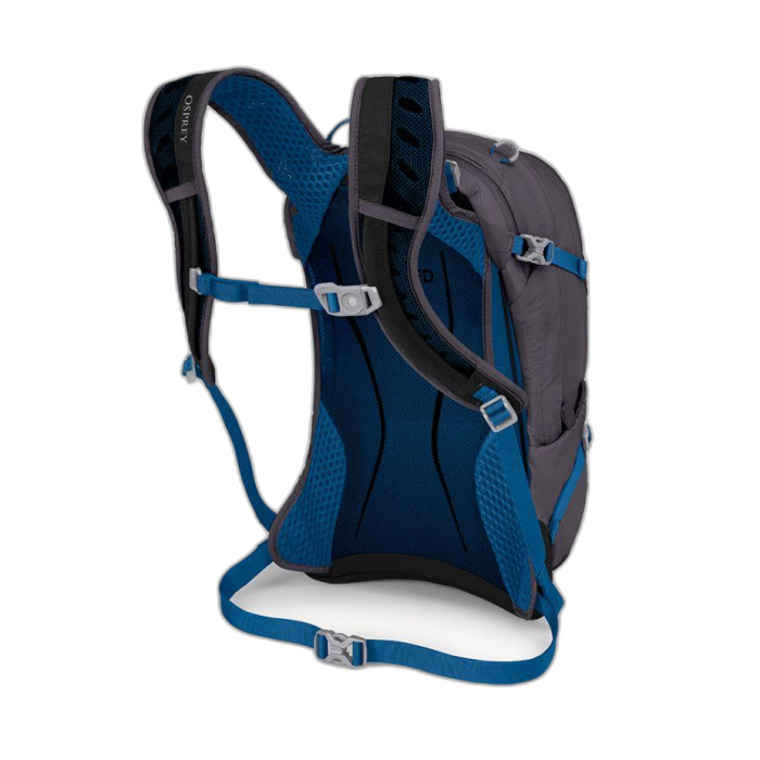 Plecak OSPREY Sylva 12 / Space Travel Grey