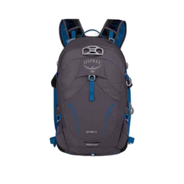 Plecak OSPREY Sylva 12 / Space Travel Grey