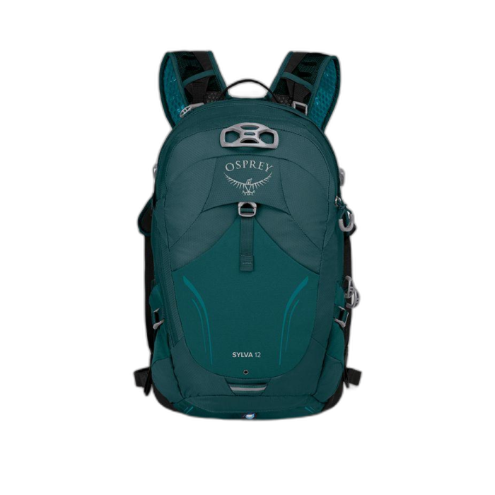 Plecak OSPREY Sylva 12 / Baikal Green