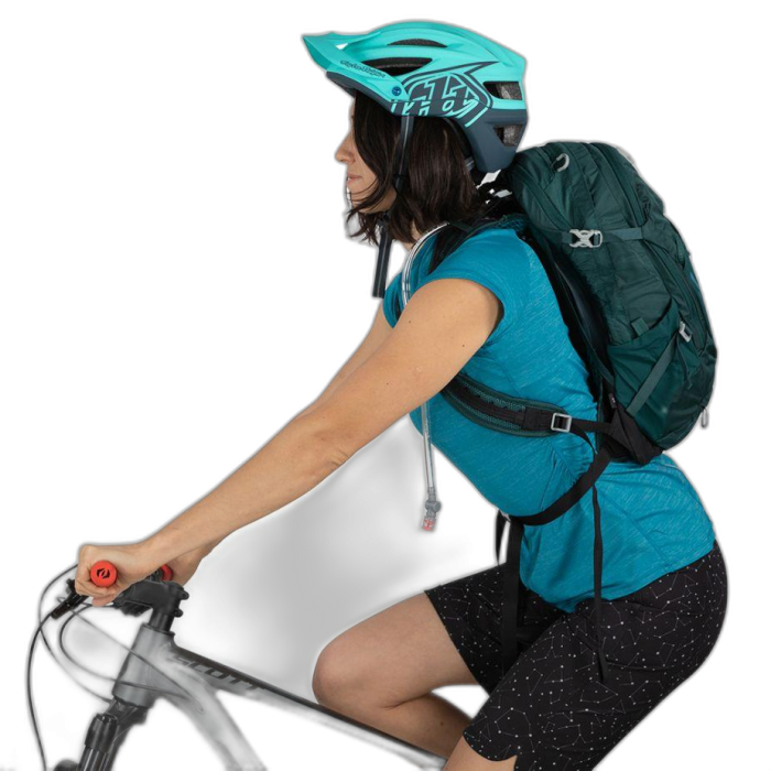 Plecak OSPREY Sylva 12 / Space Travel Grey