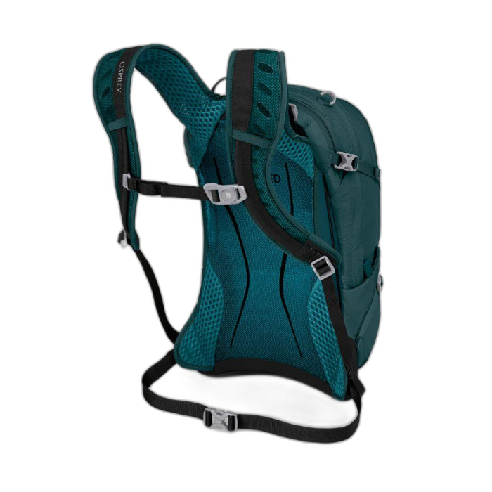 Plecak OSPREY Sylva 12 / Baikal Green