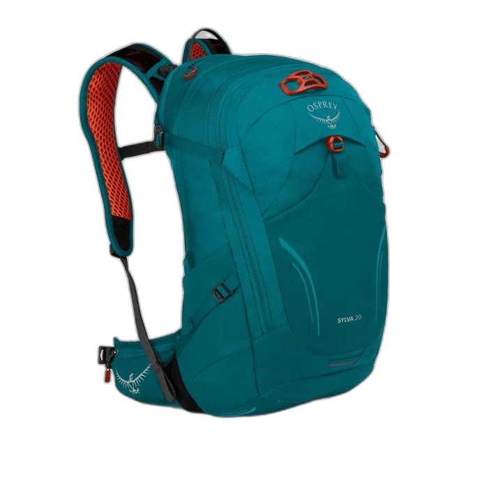 Plecak OSPREY Sylva 20 / Verdigis Green