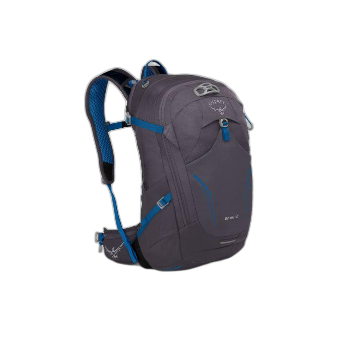 Plecak OSPREY Sylva 20 / Space Travel Grey