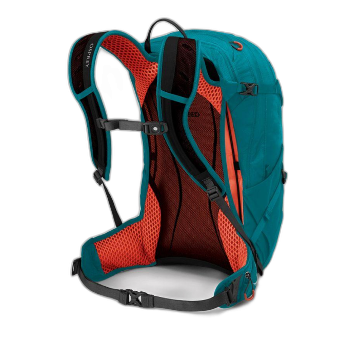 Plecak OSPREY Sylva 20 / Verdigis Green
