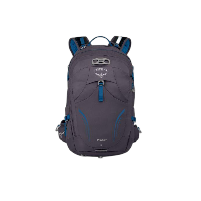 Plecak OSPREY Sylva 20 / Space Travel Grey