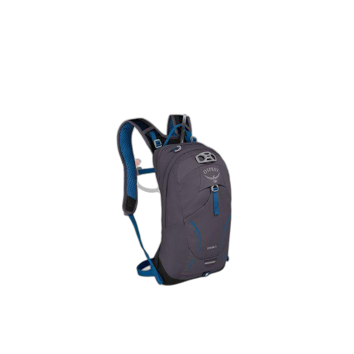 Plecak OSPREY Sylva 5 / Space Travel Grey