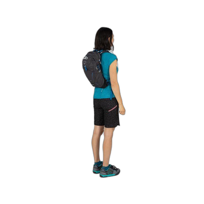 Plecak OSPREY Sylva 5 / Space Travel Grey