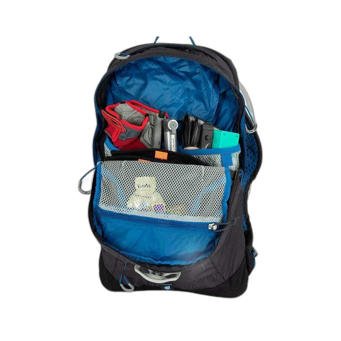 Plecak OSPREY Sylva 5 / Space Travel Grey