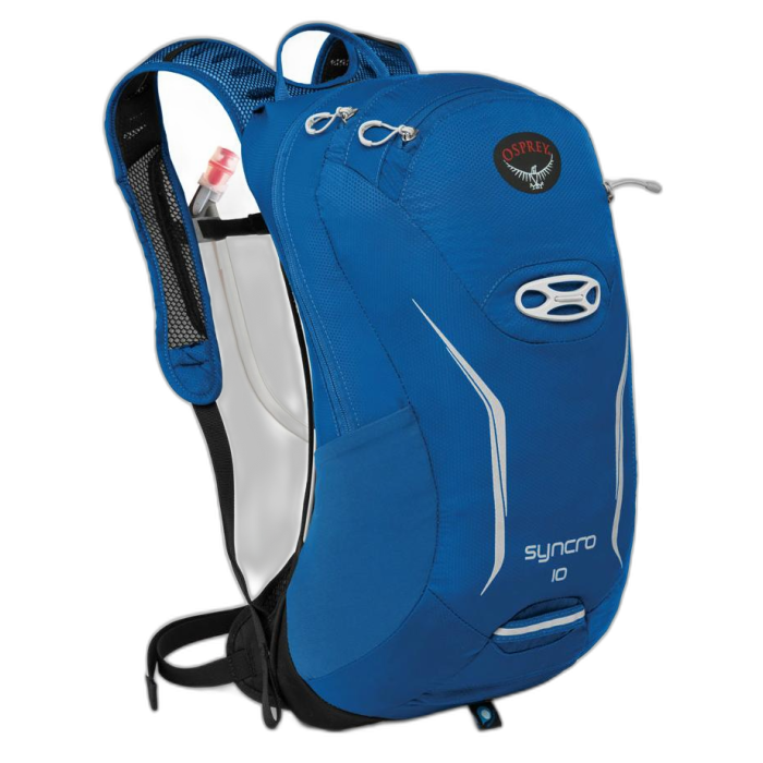 Plecak OSPREY Syncro 10 M/L /  niebieski