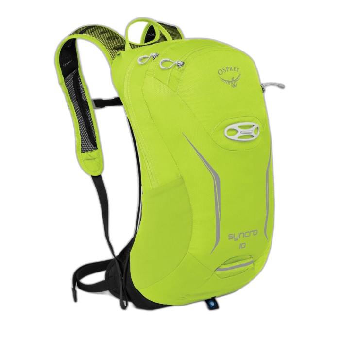 Plecak OSPREY Syncro 10 M/L /  zielony