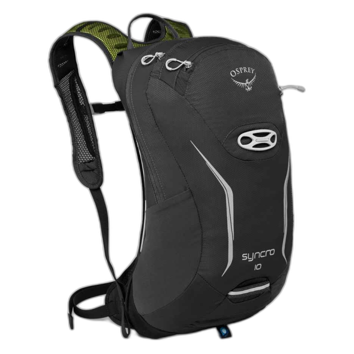 Plecak OSPREY Syncro 10 S/M /  czarny