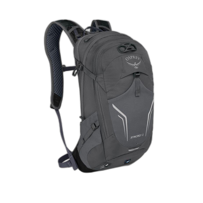 Plecak OSPREY Syncro 12 / Coal Grey