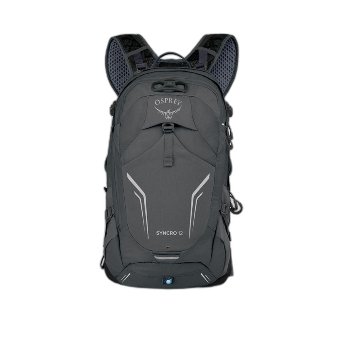 Plecak OSPREY Syncro 12 / Coal Grey