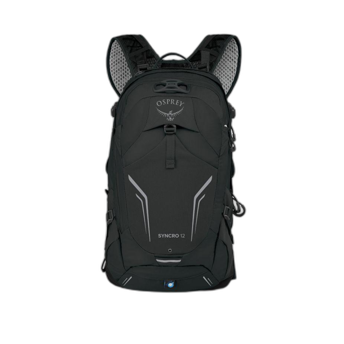 Plecak OSPREY Syncro 12 / Black new