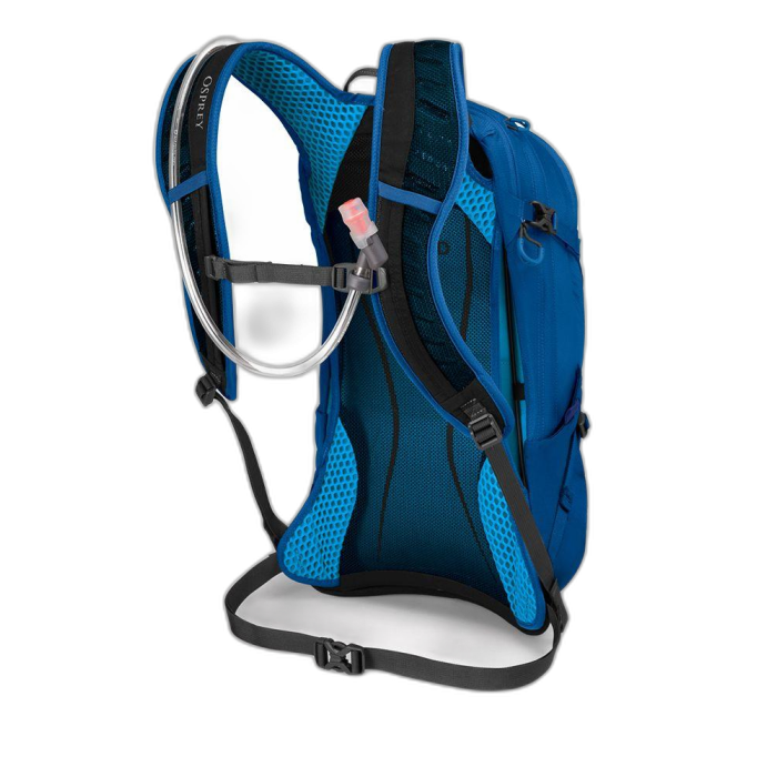 Plecak OSPREY Syncro 12 / Alpine Blue