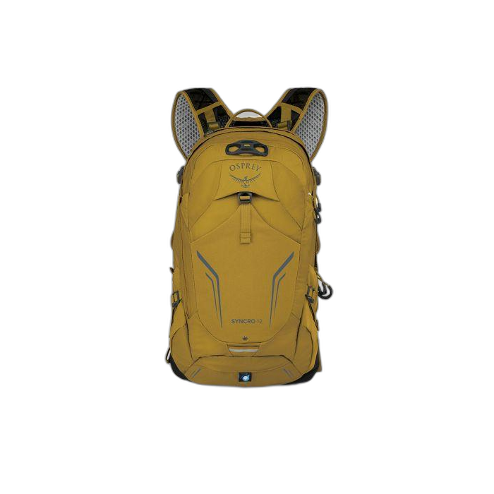 Plecak OSPREY Syncro 12 New / Primavera Yellow