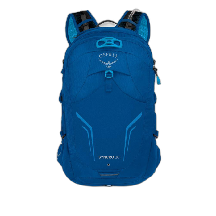 Plecak OSPREY Syncro 20 / Alpine Blue