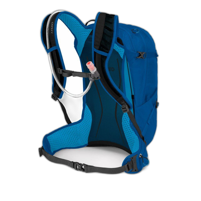 Plecak OSPREY Syncro 20 / Alpine Blue