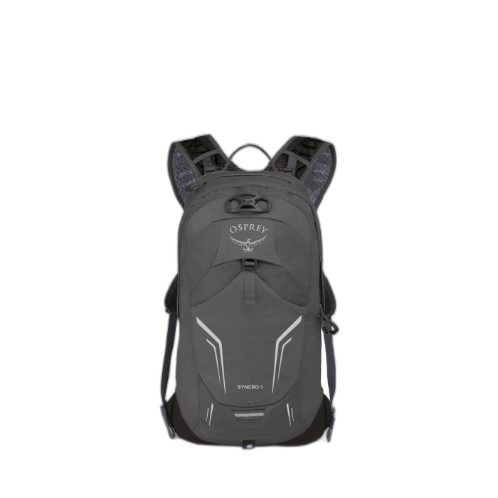 Plecak OSPREY Syncro 5 / Coal Grey