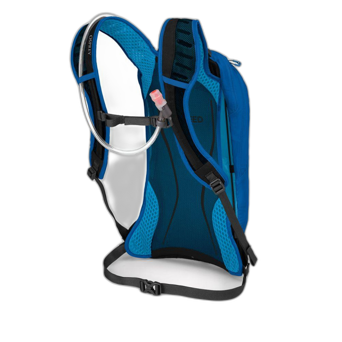 Plecak OSPREY Syncro 5 / Alpine Blue