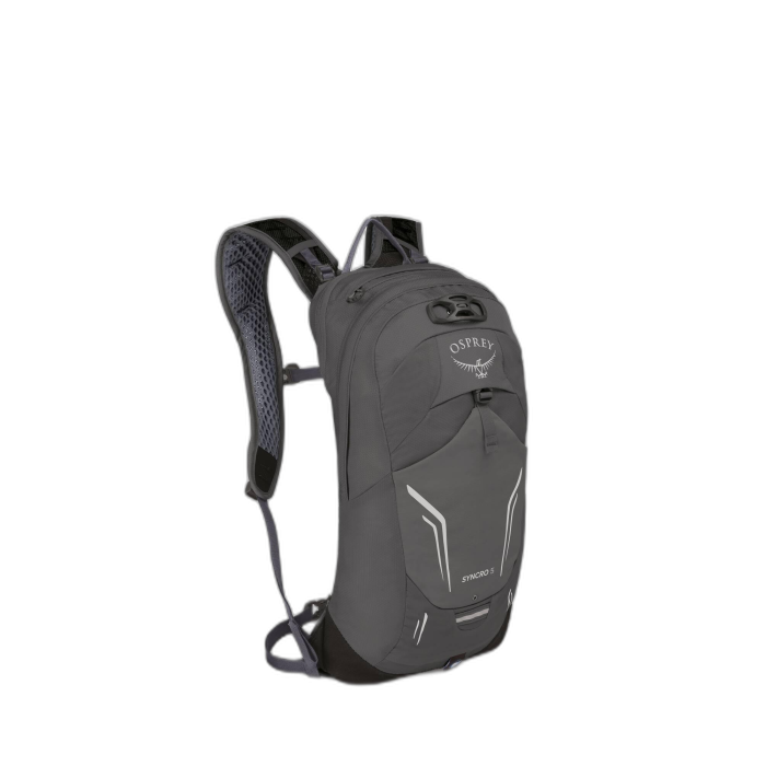 Plecak OSPREY Syncro 5 / Coal Grey