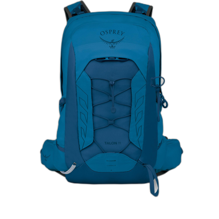 Plecak OSPREY Talon 11 / Scoria Blue Night Sh