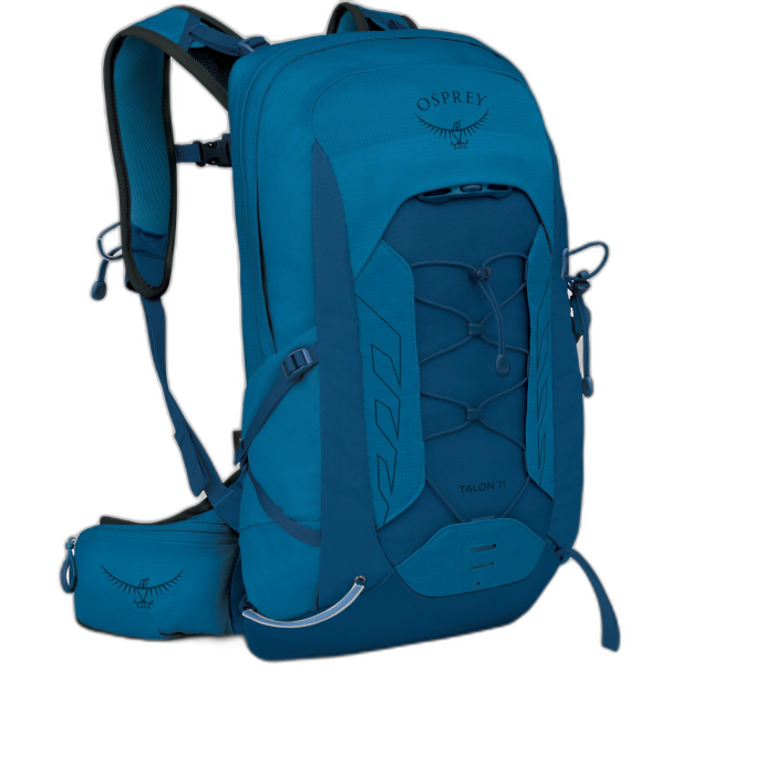 Plecak OSPREY Talon 11 / Scoria Blue Night Sh