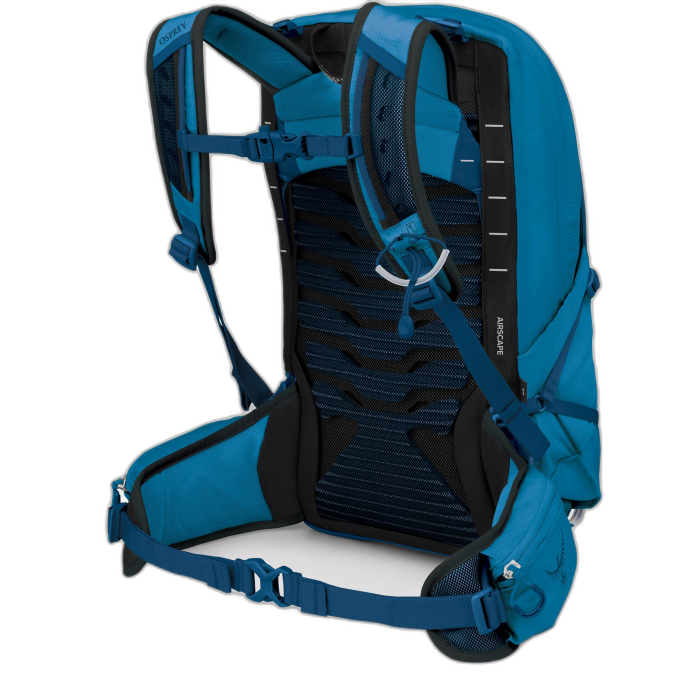 Plecak OSPREY Talon 11 / Scoria Blue Night Sh