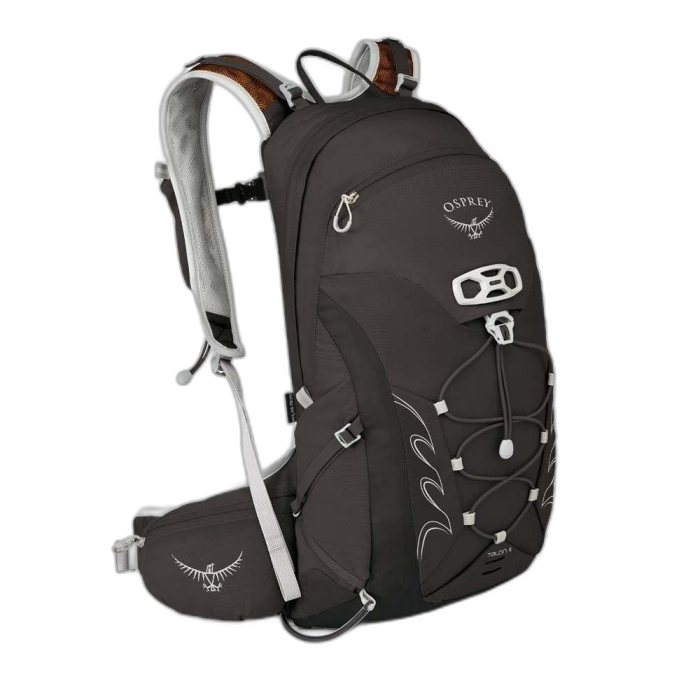 Plecak OSPREY Talon 11 S/M /  czarny