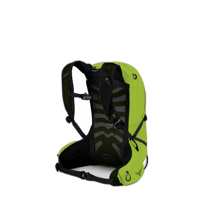 Plecak OSPREY Talon 11 S/M / Limon Green