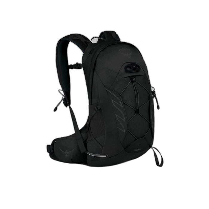 Plecak OSPREY Talon 11 S/M / Stealth Black