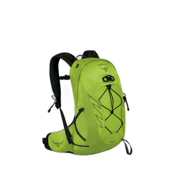 Plecak OSPREY Talon 11 S/M / Limon Green