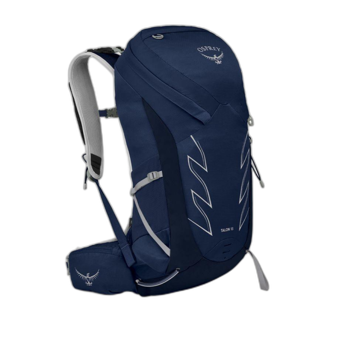 Plecak OSPREY Talon 18 / Ceramic Blue