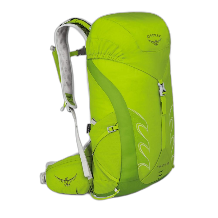 Plecak OSPREY Talon 18 M/L /  zielony